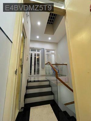 Bán nhà - Phường 11  -  Quận Gò Vấp  - 65m² - 6.5tỷ