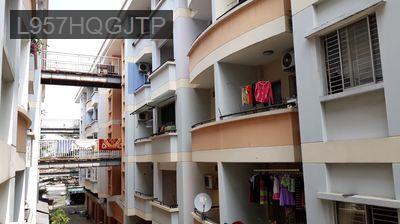 Bán chung cư - Phường Bình Trị Đông B  -  Quận Bình Tân  - 73m² - 1.9tỷ