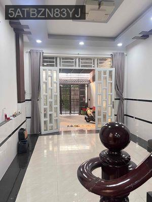 Nhà ở - Xã Xuân Thới Thượng  -  Huyện Hóc Môn 