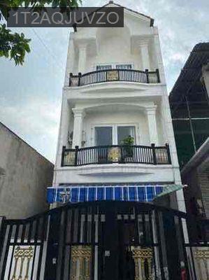 Chính chủ bán nhà hoặc cho thuê - Phường Thạnh Xuân  -  Quận 12 