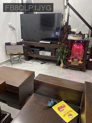 Shophous giáp sân bay, căn góc - Phường 15  -  Quận Tân Bình 