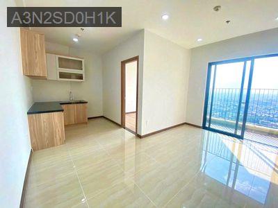 Bán chung cư - Phường Đông Hòa  -  Thị xã Dĩ An  - 54m² - 1.868tỷ