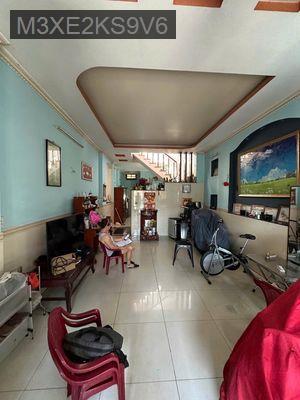 SIÊU PHẨM NHÀ HẺM Ô TÔ ĐƯỜNG GÒ XOÀI-80M2- 6TY3 - Phường Bình Hưng Hòa A  -  Quận Bình Tân 