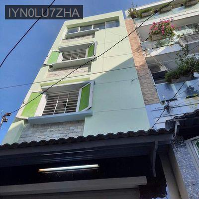 BÁN NHÀ CHÍNH CHỦ – TRUNG TÂM  TP. HỒ CHÍ MINH - Phường 9  -  Quận Tân Bình 