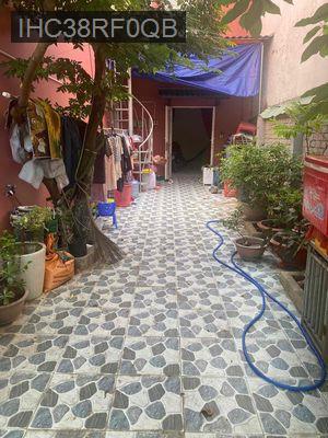 CHÍNH CHỦ BÁN HOẶC CỐ NHÀ ĐƯỜNG LÊ VĂN LƯƠNG - Xã Nhơn Đức  -  Huyện Nhà Bè 