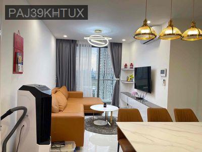 Căn hộ 1PN, giá 3,03tỷ tại cc Central  Premium, p5, q8 - Phường 4  -  Quận 8 