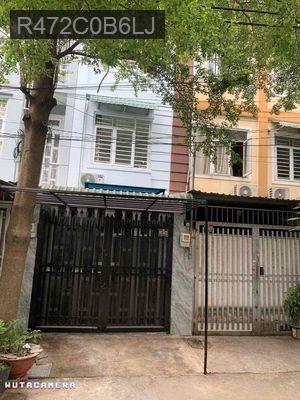 Bán nhà - Phường Thạnh Lộc  -  Quận 12  - 33m² - 1.79tỷ