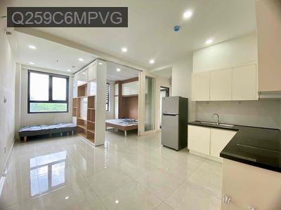 Bán gấp 55m2, 2PN,2WC Sài Gòn Intela, 1.9 tỷ ở ngay, tầng thấp - Xã Phong Phú  -  Huyện Bình Chánh 