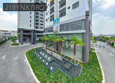 Cần Bán Căn Hộ Legacy Prime View Cao- Thuận Giao. - Phường Thuận Giao  -  Thị xã Thuận An 