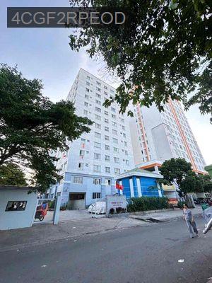 Cần bán nhanh trong tháng căn Bông Sao 2pn giá 3 tỷ 150 - Phường 6  -  Quận 8 