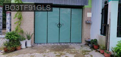 KẸT TIỀN BÁN CĂN NHÀ ĐƯỜNG DƯƠNG CÔNG KHI TÂN HIỆP HÓC MÔN 92M2 1TỶ6 - Xã Tân Hiệp  -  Huyện Hóc Môn 