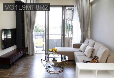 Bán căn hộ Hưng Phúc 1, 3PN, dt98m. Đang có HĐ thuê hết T2/2027. 9,95t - Phường Tân Phú  -  Quận 7 