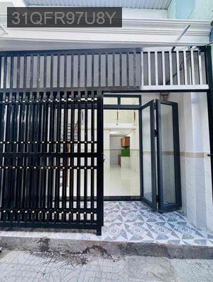Bán nhà - Phường Dĩ An  -  Thị xã Dĩ An  - 35m² - 1tỷ
