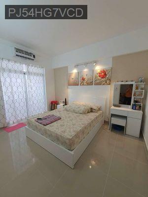 Chung cư cao cấp _ Giá hạt dẻ - Phường 12  -  Quận Bình Thạnh 