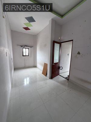 Chính chủ cần bán nhà 2pn 2pvs sàn btct, nở hậu, gần chợ Bà Điểm - Xã Bà Điểm  -  Huyện Hóc Môn 