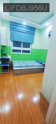 Cần bán gấp căn hộ Topaz City Q8 - Phường 4  -  Quận 8 