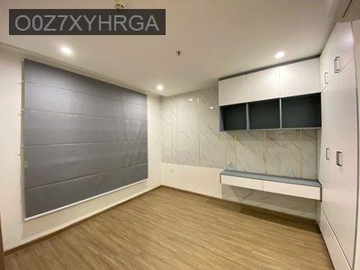 3 pn Origami nội thất đẹp giá *** dự án - Phường Long Thạnh Mỹ  -  Quận 9 