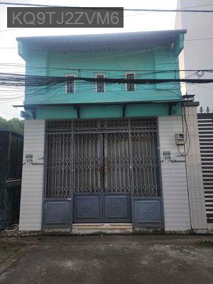 Bán nhà ngang 4 dai 14 giá 3 tỷ 2, sổ sẵn,1/ đường số 2,p Bình Tân - Phường Bình Hưng Hòa B  -  Quận Bình Tân 