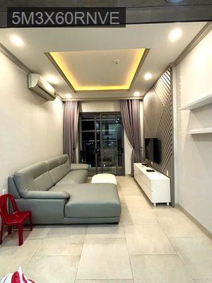 Bán căn hộ Kingston Residence - 80m2/2PN giá 7.4 tỷ - HDMB - Phường 8  -  Quận Phú Nhuận 