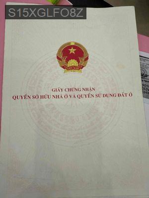 Bán căn hộ c/c - Phường Bến Nghé  -  Quận 1 