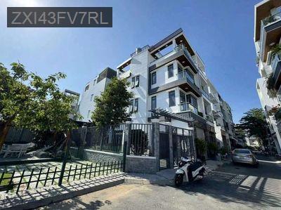 BÁN NHÀ PHỐ ĐẸP - GIÁ TỐT TẠI THE SUN RESIDENCE - KỀ PHÚ MỸ HƯNG 6,5 T - TT. Nhà Bè  -  Huyện Nhà Bè 