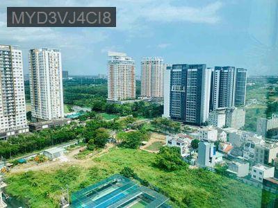 Bán chung cư Golden House An Tiến giá tốt - Xã Phước Kiển  -  Huyện Nhà Bè 