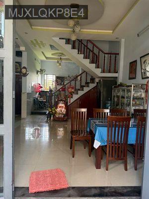 Bán nhà shr TTT, Phạm Thị Giây vào 7,5*11 đúc 1 lầu 4pn giá 5 tỷ 650tr - Xã Thới Tam Thôn  -  Huyện Hóc Môn 