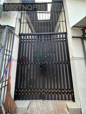 VÀO Ở NGAY – NHÀ MỚI ĐẸP – HẺM XE HƠI – TRUNG TÂM THỦ ĐỨC – GIÁ 6.X TỶ - Phường Tam Bình  -  Quận Thủ Đức 