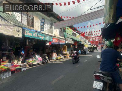 Bán nhà - Phường Long Bình  -  Quận 9  - 40m² - 2.1tỷ