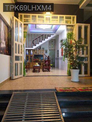 Bán nhà - Xã Bình Mỹ  -  Huyện Củ Chi  - 240m² - 6.6tỷ