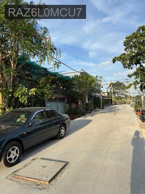 Chính chủ bán đất mặt tiền hẻm 154 Nguyễn Văn Tạo trục chính, Nhà Bè - Xã Long Thới  -  Huyện Nhà Bè 