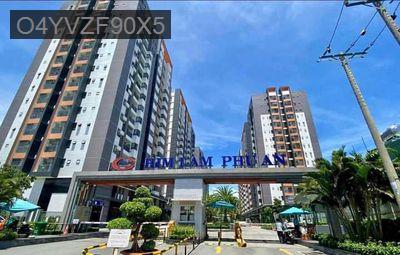 Bán căn hộ Him Lam Phú An - Sổ Hồng - 69m2 2PN 2WC - lầu thấp - Phường Phước Long A  -  Quận 9  Bán căn hộ Him Lam Phú An - Sổ Hồng - 69m2 2PN 2WC - lầu thấp - Phường Phước Long A  -  Quận 9
