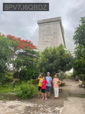 CẦN BÁN 1900M2 ĐẤT XÃ LÝ NHƠN, CẦN GIỜ, 300M2 THỔ CƯ + NHÀ YẾN 5*20*4 - Xã Lý Nhơn  -  Huyện Cần Giờ 