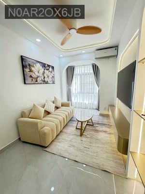 Cần bán nhanh căn hộ Sky Garden, nhà đẹp, giá tốt - Phường Tân Phong  -  Quận 7 