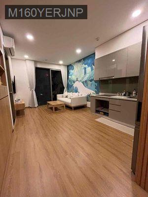 Bán căn hộ An Gia Sky89 Quận 7 - 2PN 2WC 64m2 đã có sổ giá *** - Phường Phú Thuận  -  Quận 7 