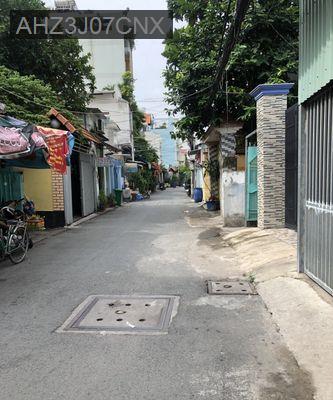 NHÀ 2MT HẺM XE HƠI HUỲNH TẤN PHÁT ,QUẬN 7, DT: 5X17, TRỆT 2 LẦU 7,5 TỶ - Phường Phú Thuận  -  Quận 7  NHÀ 2MT HẺM XE HƠI HUỲNH TẤN PHÁT ,QUẬN 7, DT: 5X17, TRỆT 2 LẦU 7,5 TỶ - Phường Phú Thuận  -  Quận 7