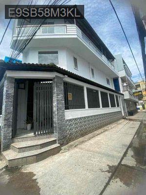 🌺Cần bán nhà góc 2 MT hẻm 45/ Lê cơ- An lạc  💰💰Giá bá - Phường An Lạc  -  Quận Bình Tân 