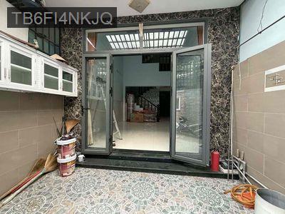 Nhà 3 tầng Thủ Đức - Phường Hiệp Bình Chánh  -  Quận Thủ Đức 