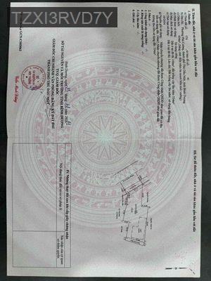 đất trung tâm kinh doanh mọi ngành nghề - Phường Phú Cường  -  Thành phố Thủ Dầu Một 