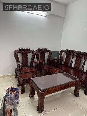 Bán chung cư - Phường Tân Chánh Hiệp  -  Quận 12  - 53m² - 1.7tỷ