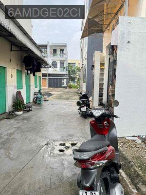 Phù Hợp Ở hoặc Tích Trữ Tài Sản - Phường Bình Chiểu  -  Quận Thủ Đức 