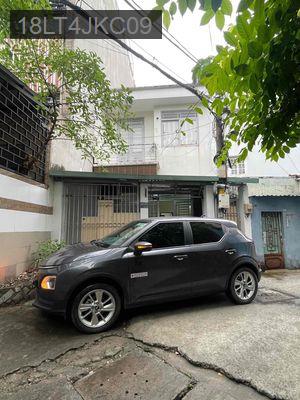 Bán nhà HXH Nguyễn Thái Sơn - Phường 5  -  Quận Gò Vấp 