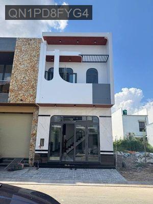 Chủ gửi lại căn 1 trệt 1 lầu nằm tại chợ Tân Hiệp,Tân Uyên ,BD cũ ,SHR - Phường Tân Hiệp  -  Thị xã Tân Uyên 