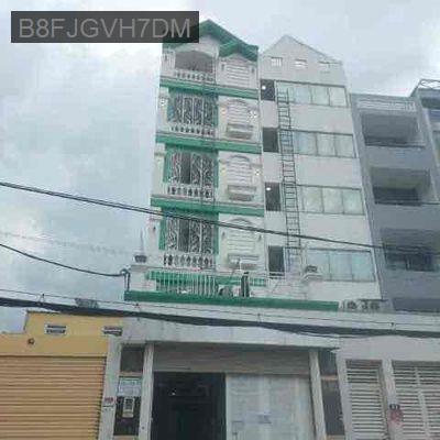 CĂN HỘ VIP BÁN - Phường Tân Chánh Hiệp  -  Quận 12 