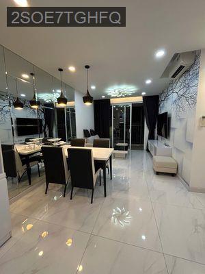 Bán căn hộ Sunrice CiTy View nội thất cao cấp . - Phường Tân Hưng  -  Quận 7 