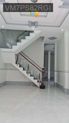 Bán nhà - Xã Long Trạch  -  Huyện Cần Đước  - 125m² - 1.85tỷ