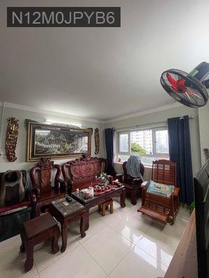 Chính chủ bán căn hộ Hiệp thành Building 86m2, 2pn giá 2.495tr - Phường Thới An  -  Quận 12  Chính chủ bán căn hộ Hiệp thành Building 86m2, 2pn giá 2.495tr - Phường Thới An  -  Quận 12