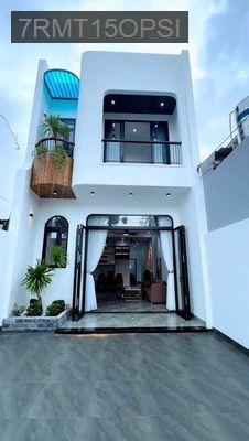 CHỦ NHÀ BÁN GẤP NHÀ 81M2 SỔ HỒNG RIÊNG GIÁ 1TỶ250 TÂN KIÊN - Xã Tân Kiên  -  Huyện Bình Chánh 