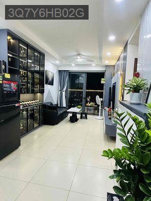 BÁN CĂN 2PN FULL NỘI THẤT SIÊU ĐẸP CHỈ 3,85 TỶ, SÁT TRUNG TÂM Q.5, Q.1 - Phường 6  -  Quận 8  BÁN CĂN 2PN FULL NỘI THẤT SIÊU ĐẸP CHỈ 3,85 TỶ, SÁT TRUNG TÂM Q.5, Q.1 - Phường 6  -  Quận 8