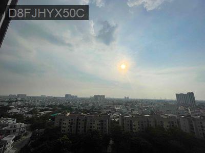 Bán Căn Góc 2PN 2WC THE PRIVIA 4.5 Tỷ Bao Thuế Phí - Phường An Lạc  -  Quận Bình Tân 